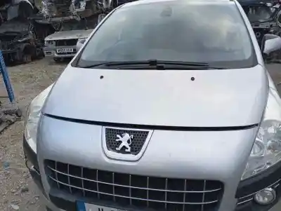 Piesă de schimb auto la mâna a doua Capotã pentru PEUGEOT 3008 1.6HDI 112 FAP Referințe OEM IAM   