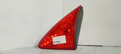 Piesă de schimb auto la mâna a doua lampã interior dreapta spate pentru peugeot 3008 1.6hdi 112 fap referințe oem iam   