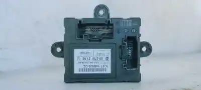 Second-hand car spare part Electronic Module for FORD GALAXY (CA1) Limited Edition OEM IAM references 7G9T14B533CC  