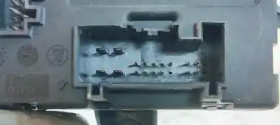 Peça sobressalente para automóvel em segunda mão módulo eletrônico por ford galaxy (ca1) limited edition referências oem iam 7g9t14b533cc  