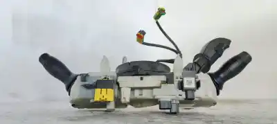 Автозапчасти б/у многофункциональное управление за renault laguna iii 2.0 dci diesel cat ссылки oem iam 255670001r  