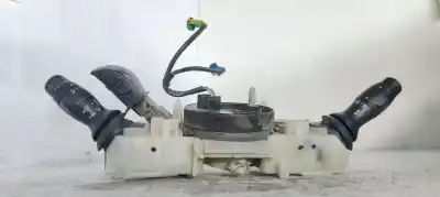 Автозапчасти б/у многофункциональное управление за renault laguna iii 2.0 dci diesel cat ссылки oem iam 255670001r  