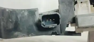 Автозапчасти б/у левая передняя наружная ручка за renault laguna iii 2.0 dci diesel cat ссылки oem iam   