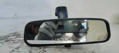 Second-hand car spare part interior rearview mirror for daewoo lacetti cdx oem iam references e4012141