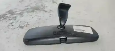 Pezzo di ricambio per auto di seconda mano specchio interno per daewoo lacetti cdx riferimenti oem iam e4012141  