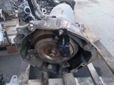 Автозапчастина б/у коробка передач для lancia thema 3.0jtd 240 fap посилання на oem iam p52108703aa  