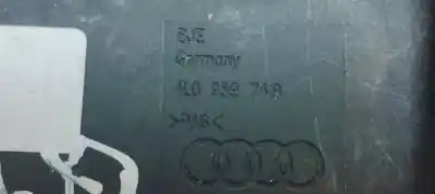 Автозапчасти б/у выключатель за audi q7 (4l) 3.0 v6 24v tdi ссылки oem iam 4l0959748  