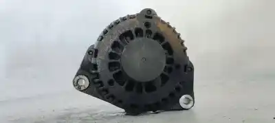 Автозапчасти б/у генератор за ssangyong actyon 200 xdi ссылки oem iam a6641540102  