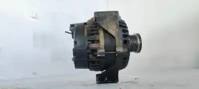 Автозапчасти б/у генератор за ssangyong actyon 200 xdi ссылки oem iam a6641540102  