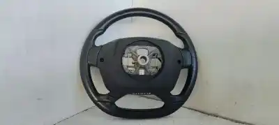 Peça sobressalente para automóvel em segunda mão volante por citroen c4 picasso 1.6hdi 120 fap referências oem iam 98096592zd  