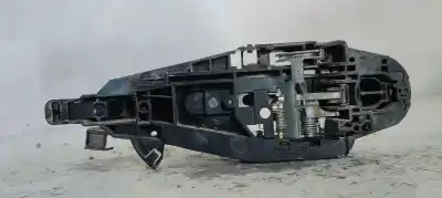 Автозапчастина б/у завнішня ручка задня права для citroen c4 picasso 1.6hdi 120 fap посилання на oem iam 9802977180  