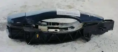 Автозапчастина б/у завнішня ручка задня права для citroen c4 picasso 1.6hdi 120 fap посилання на oem iam 9802977180  