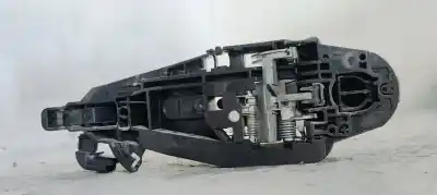 Автозапчастина б/у зовнішня ручка передня прав для citroen c4 picasso 1.6hdi 120 fap посилання на oem iam 9802977180  