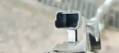 Автозапчастина б/у зовнішня ручка передня прав для citroen c4 picasso 1.6hdi 120 fap посилання на oem iam 9802977180  