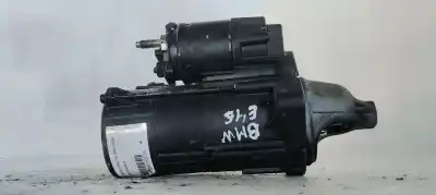 Peça sobressalente para automóvel em segunda mão motor de arranque por bmw serie 3 berlina (e46) 320d referências oem iam 