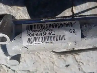 Автозапчастина б/у рульмова рейка для lancia thema 3.0jtd 240 fap посилання на oem iam p04584569ae   Автозапчастина б/у рульмова рейка для lancia thema 3.0jtd 240 fap посилання на oem iam p04584569ae