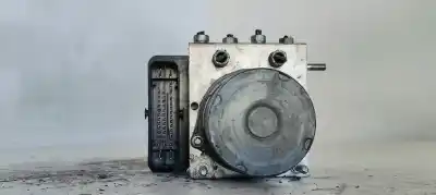 Автозапчастина б/у абс для citroen c4 picasso 1.6hdi 120 fap посилання на oem iam 9826694380