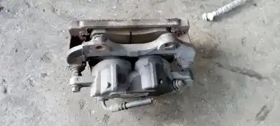 Автозапчасти б/у передний правый тормозной суппорт за lancia thema 3.0jtd 240 fap ссылки oem iam p68088286  