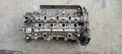 Pièce détachée automobile d'occasion CULASSE DU MOTEUR pour RENAULT SCENIC III  Références OEM IAM   