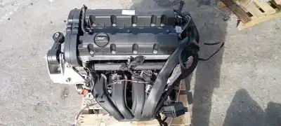 Pezzo di ricambio per auto di seconda mano MOTORE COMPLETO per CITROEN C4 PICASSO I MONOSPACE (UD_)  Riferimenti OEM IAM 6FY  