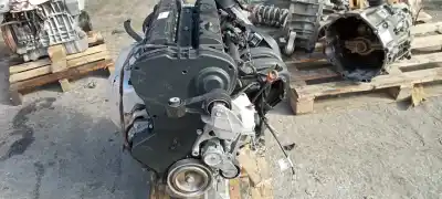 Pezzo di ricambio per auto di seconda mano motore completo per citroen c4 picasso i monospace (ud_) 1.6 vti 120 riferimenti oem iam 6fy  