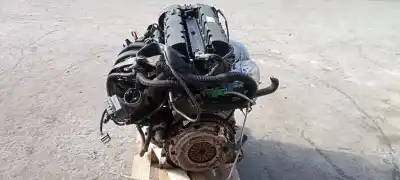 Pezzo di ricambio per auto di seconda mano motore completo per citroen c4 picasso i monospace (ud_) 1.6 vti 120 riferimenti oem iam 6fy  