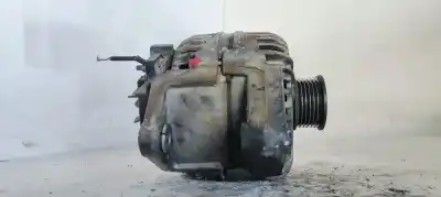 Peça sobressalente para automóvel em segunda mão alternador por opel vectra c berlina club referências oem iam 