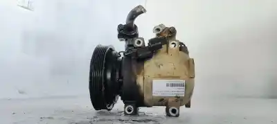 Gebrauchtes Autoersatzteil KLIMAKOMPRESSOR zum SSANGYONG ACTYON  OEM-IAM-Referenzen 6642300111  