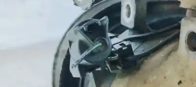 Second-hand car spare part air conditioning compressor for ssangyong actyon 200 xdi oem iam references 6642300111  