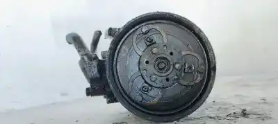 Second-hand car spare part air conditioning compressor for ssangyong actyon 200 xdi oem iam references 6642300111  