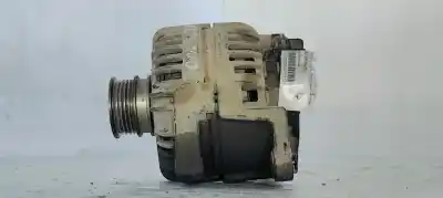 Tweedehands auto-onderdeel alternator voor opel astra h berlina cosmo oem iam-referenties 0124425020