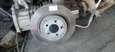 Pièce détachée automobile d'occasion Disque De Frein Avant pour LANCIA THEMA 3.0JTD 240 FAP Références OEM IAM   