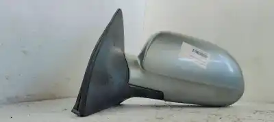 Second-hand car spare part left rearview mirror for daewoo lacetti cdx oem iam references e11015757  