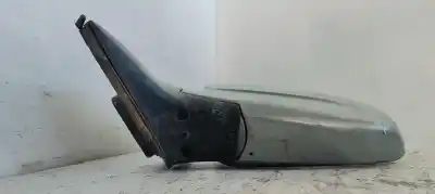 Second-hand car spare part left rearview mirror for daewoo lacetti cdx oem iam references e11015757  