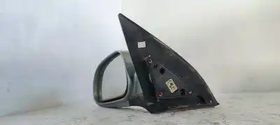 Second-hand car spare part left rearview mirror for daewoo lacetti cdx oem iam references e11015757  