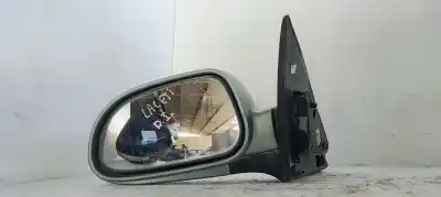 Second-hand car spare part left rearview mirror for daewoo lacetti cdx oem iam references e11015757  