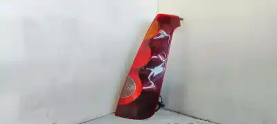 Second-hand car spare part Right Tailgate Light for NISSAN NOTE (E11E) 1.5DCI 90 FAP OEM IAM references   