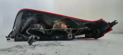 Second-hand car spare part right tailgate light for nissan note (e11e) 1.5dci 90 fap oem iam references   