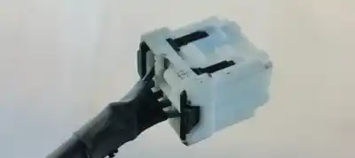 Second-hand car spare part right tailgate light for nissan note (e11e) 1.5dci 90 fap oem iam references   