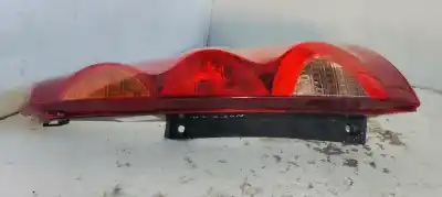 Second-hand car spare part right tailgate light for nissan note (e11e) 1.5dci 90 fap oem iam references   