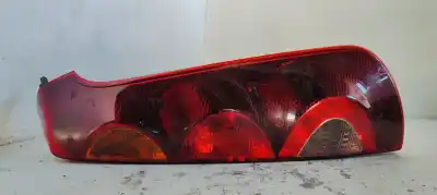 Second-hand car spare part right tailgate light for nissan note (e11e) 1.5dci 90 fap oem iam references   