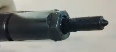 Second-hand car spare part injector for peugeot 307 (s1) xr clim oem iam references 0445110062  