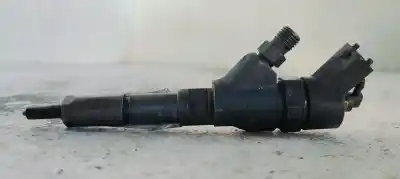 Second-hand car spare part injector for peugeot 307 (s1) xr clim oem iam references 0445110062  