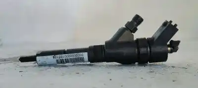 Second-hand car spare part injector for peugeot 307 (s1) xr clim oem iam references 0445110062  