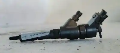 Pezzo di ricambio per auto di seconda mano iniettore per peugeot 307 (s1) xr clim riferimenti oem iam 0445110062  