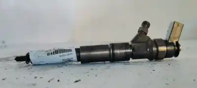 Peça sobressalente para automóvel em segunda mão injetor por bmw serie 3 berlina (e90) 2.0d 163 [320] referências oem iam 0445110216