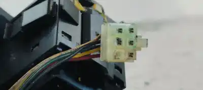 Second-hand car spare part headlights switch for daewoo lacetti cdx oem iam references 96387324  