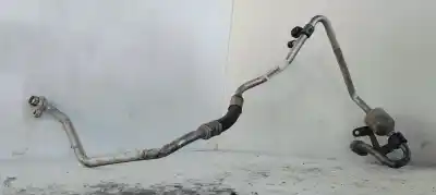 Автозапчасти б/у трубы кондиционирования воздуха за RENAULT LAGUNA III 2.0 dCi Diesel CAT ссылки OEM IAM 924500001R  
