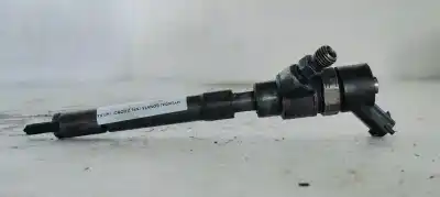 Piesă de schimb auto la mâna a doua injector pentru hyundai sonata (nf) 2.0crdi 140 fap referințe oem iam 0445110258