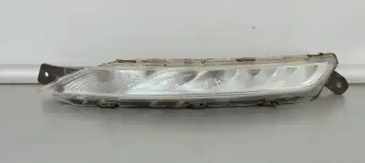 Peça sobressalente para automóvel em segunda mão farolim dianteiro esquerdo por citroen c4 picasso 1.6hdi 120 fap referências oem iam 9676036380